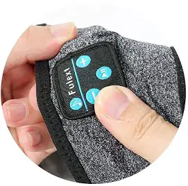 Sleeping-Headphones-Bluetooth-Headband-Perytong-Soft-Sleep-Headphones-FIG-3