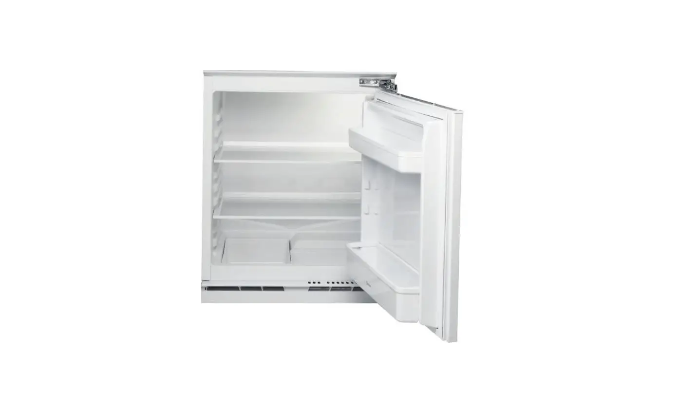 Whirlpool Hla1.uk1 Built-under Larder Fridge User Manual
