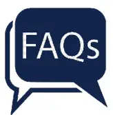 FAQs logo