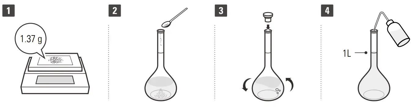 BANTE Nitrate Ion Selective Electrode-fig1