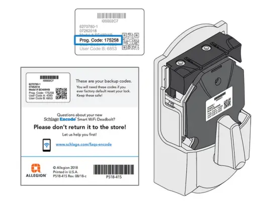 SCHLAGE-BE489-Smart-WiFi-Deadbolt-1