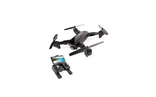 Snaptain Sp500 4-axis Gps Drone User Manual