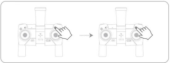 SNAPTAIN SP500 4 Axis GPS Drone - fig19