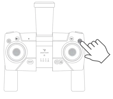 SNAPTAIN SP500 4 Axis GPS Drone - fig34