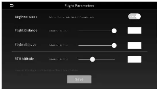SNAPTAIN SP500 4 Axis GPS Drone - fig36