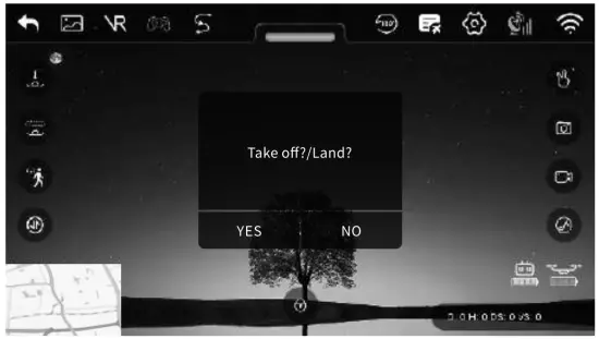 SNAPTAIN SP500 4 Axis GPS Drone - fig37