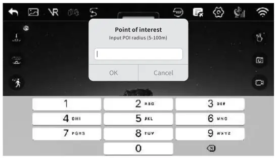 SNAPTAIN SP500 4 Axis GPS Drone - fig41