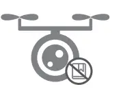 SNAPTAIN SP500 4 Axis GPS Drone - icon7