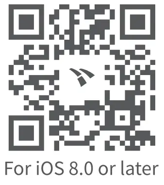 SNAPTAIN SP500 4 Axis GPS Drone - qr5