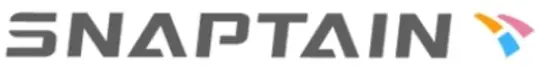 SNAPTAIN logo