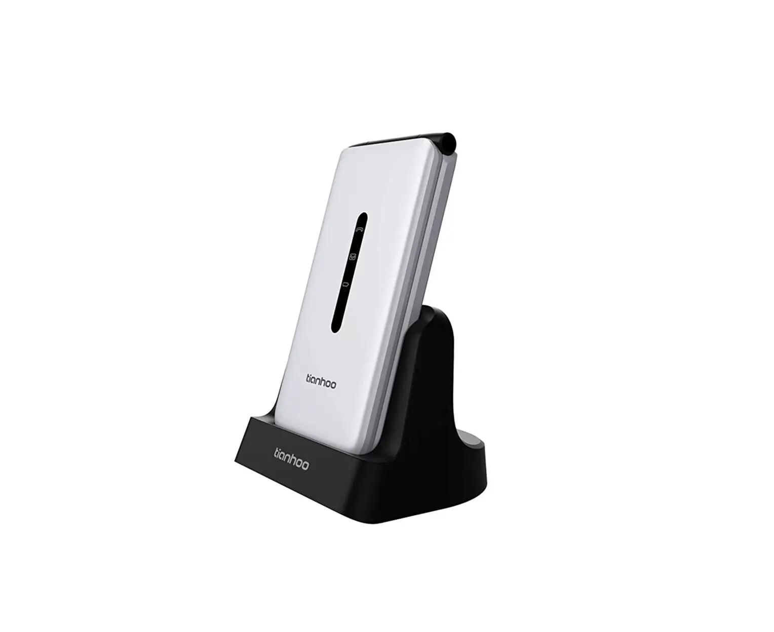 Tianhoo M50-68 Senior Flip Phone User Manual