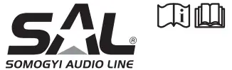 SAL Logo