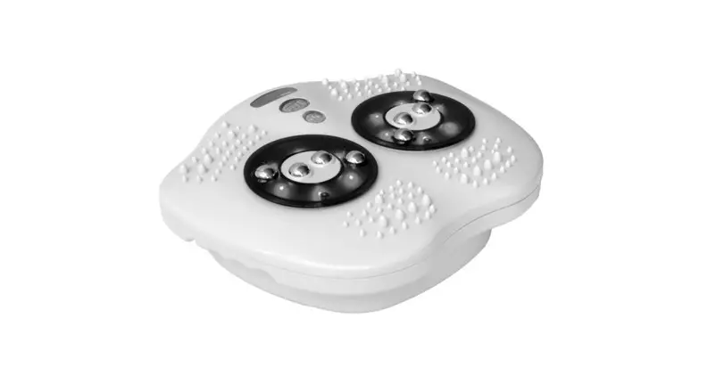 Anko Foot Massager With Heat User Manual