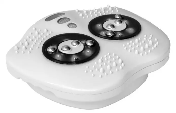 anko Foot Massager with Heat