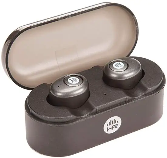 HEADRUSH HRB 3022 Wireless Earbuds