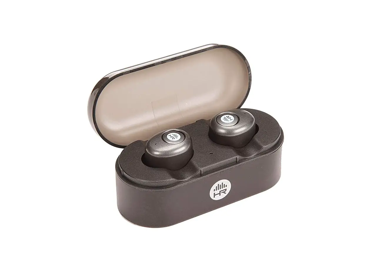Headrush Hrb 3022 Wireless Earbuds Instruction Manual Headrush Hrb 3022 Wireless Earbuds Instruction Manual