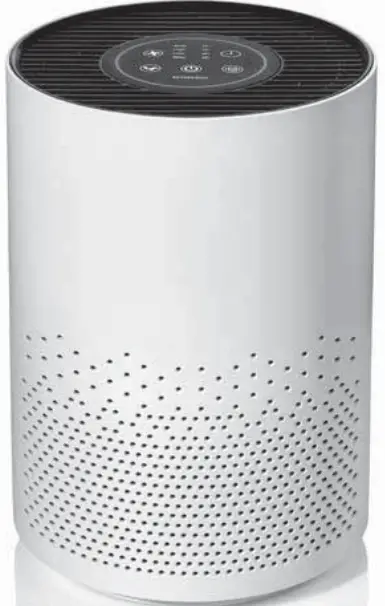 SILVERCREST-SLR-30-A1-Air-Purifier-product