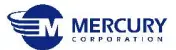 MERCURY Logo