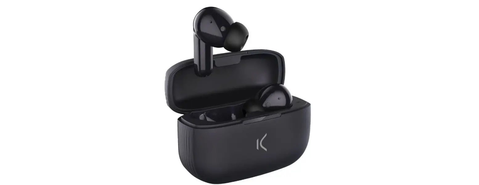 Ksix Bxaubt05 Sportbuds2 True Wireless Earphones User Manual