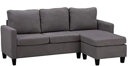 HOMEFUN-77.2-in.-Wide-Red-Linen-Fabric-3-Seats-Sectional-L-Shaped-Sofa-PRODUCT