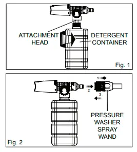 greenworks- 51362- High- Pressure- Soap- Applicator - fig 1