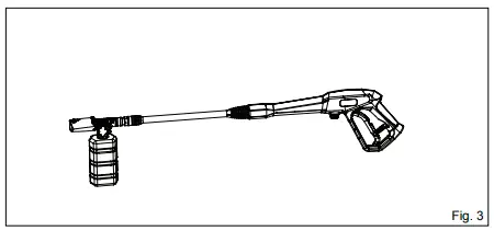 greenworks- 51362- High- Pressure- Soap- Applicator - fig 2