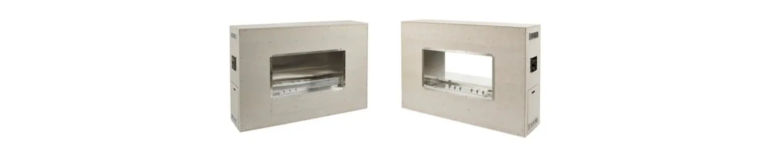 The Outdoor Greatroom Company Rstl & Rlfp Ready To Finish Outdoor Fireplace Instruction Manual The Outdoor Greatroom Company Rstl & Rlfp Ready To Finish Outdoor Fireplace Instruction Manual