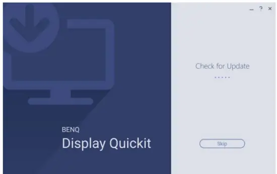BenQ EX2710Q Mobiuz Gaming 1ms IPS 27 Inch QHD 165Hz LCD Monito - 2