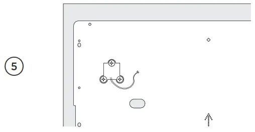 FISHER PAYKEL DD60STX6I1 Single Dishdrawer - FIT THE CUSTOM PANEL 5