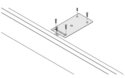 FISHER PAYKEL DD60STX6I1 Single Dishdrawer - PUSH THE PRODUCT INTO THE CAVITY 4