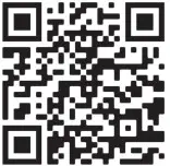 FISHER PAYKEL DD60STX6I1 Single Dishdrawer - QR Code 1