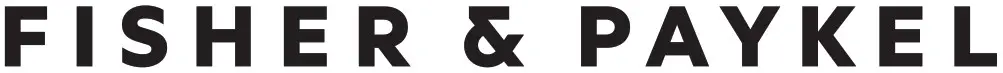 FISHER PAYKEL - Logo