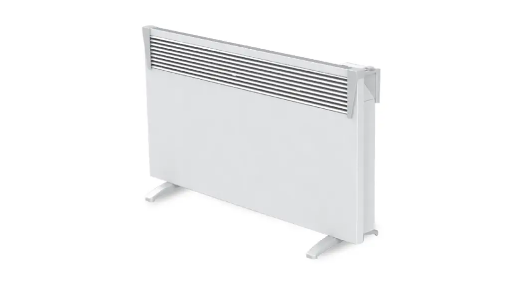 Tesy Cn03 Yyz Mis F Electric Panel Heater User Manual