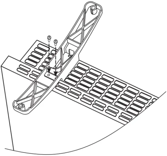 TESY CN03 YYZ MIS F Electric Panel Heater - Fig 1
