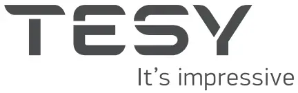 TESY Logo