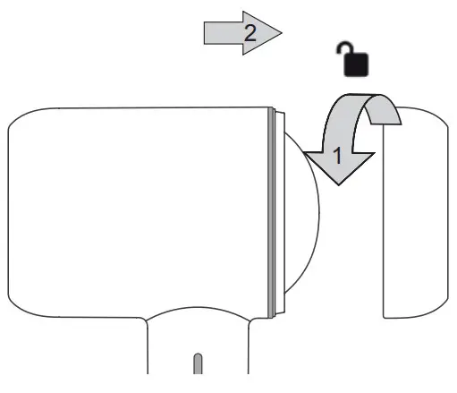 DOMO DO2135HD Premium Hair Dryer-fig3