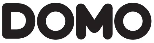 DOMO-logo