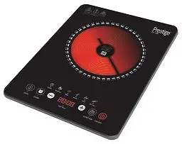 PRESTIGE 7505 Infrared Cooker