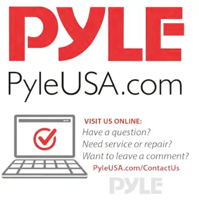 Pyle email