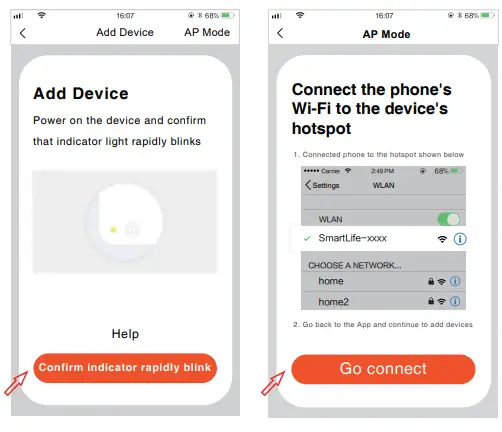 expert4house-HW400B-Wi-Fi-PIR-Motion-Sensor-5