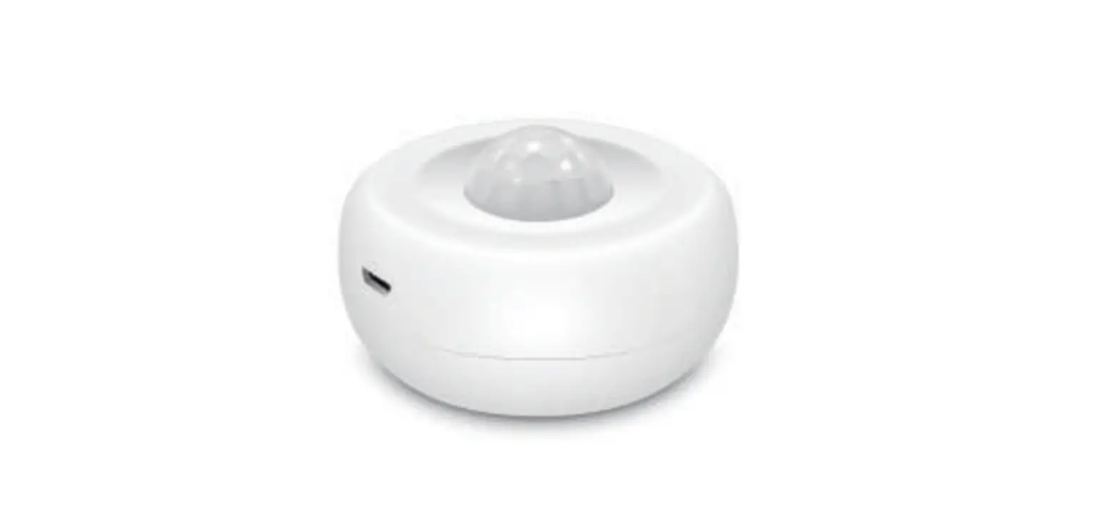 Expert4house Hw400b Wi-fi Pir Motion Sensor User Guide