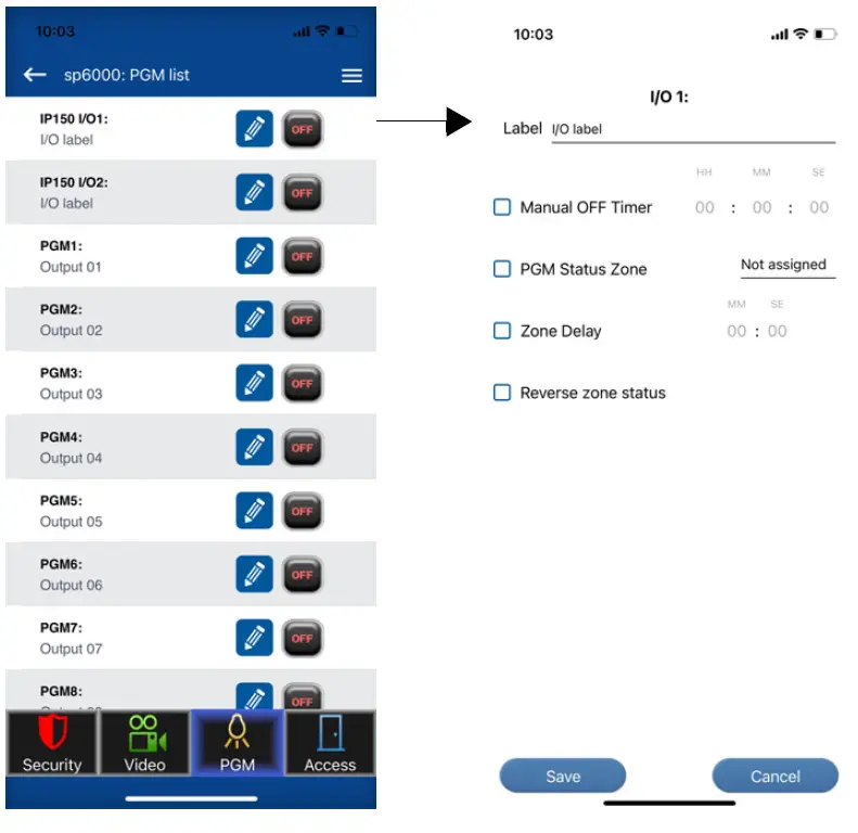 PARADOX IP150+ Internet Module-fig12