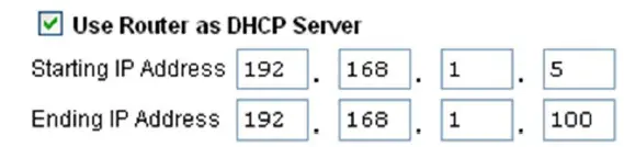 PARADOX IP150+ Internet Module-fig4