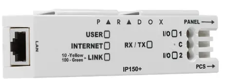 PARADOX IP150+ Internet Module-prod