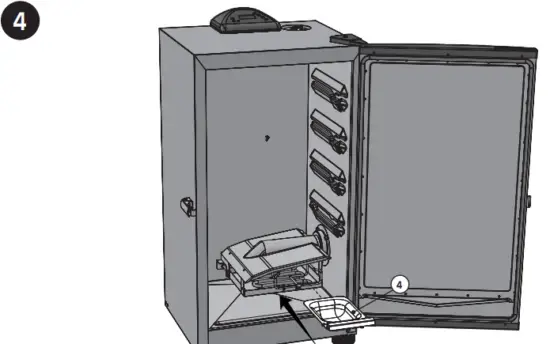 MASTERBUILT-MES-130B-Digital-Electric-Smoker-fig-7