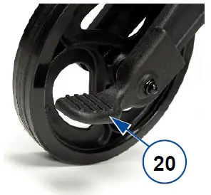 VERMEIREN-Goliat-Sturdy-Foldable-Rollator-Walker-up-to-200KG-12