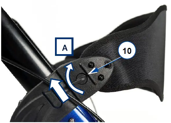 VERMEIREN-Goliat-Sturdy-Foldable-Rollator-Walker-up-to-200KG-6