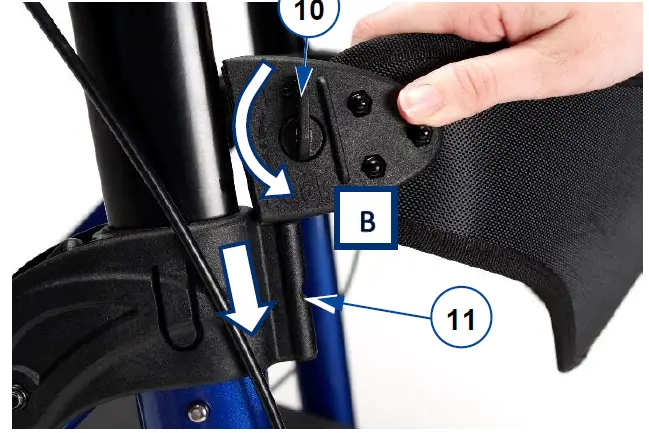 VERMEIREN-Goliat-Sturdy-Foldable-Rollator-Walker-up-to-200KG-7