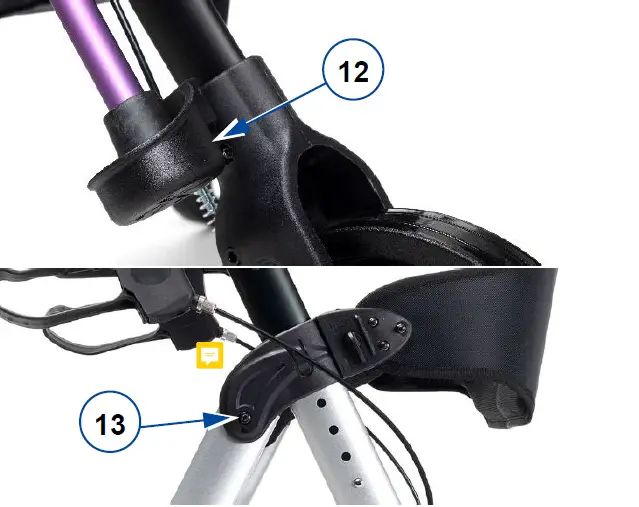 VERMEIREN-Goliat-Sturdy-Foldable-Rollator-Walker-up-to-200KG-8