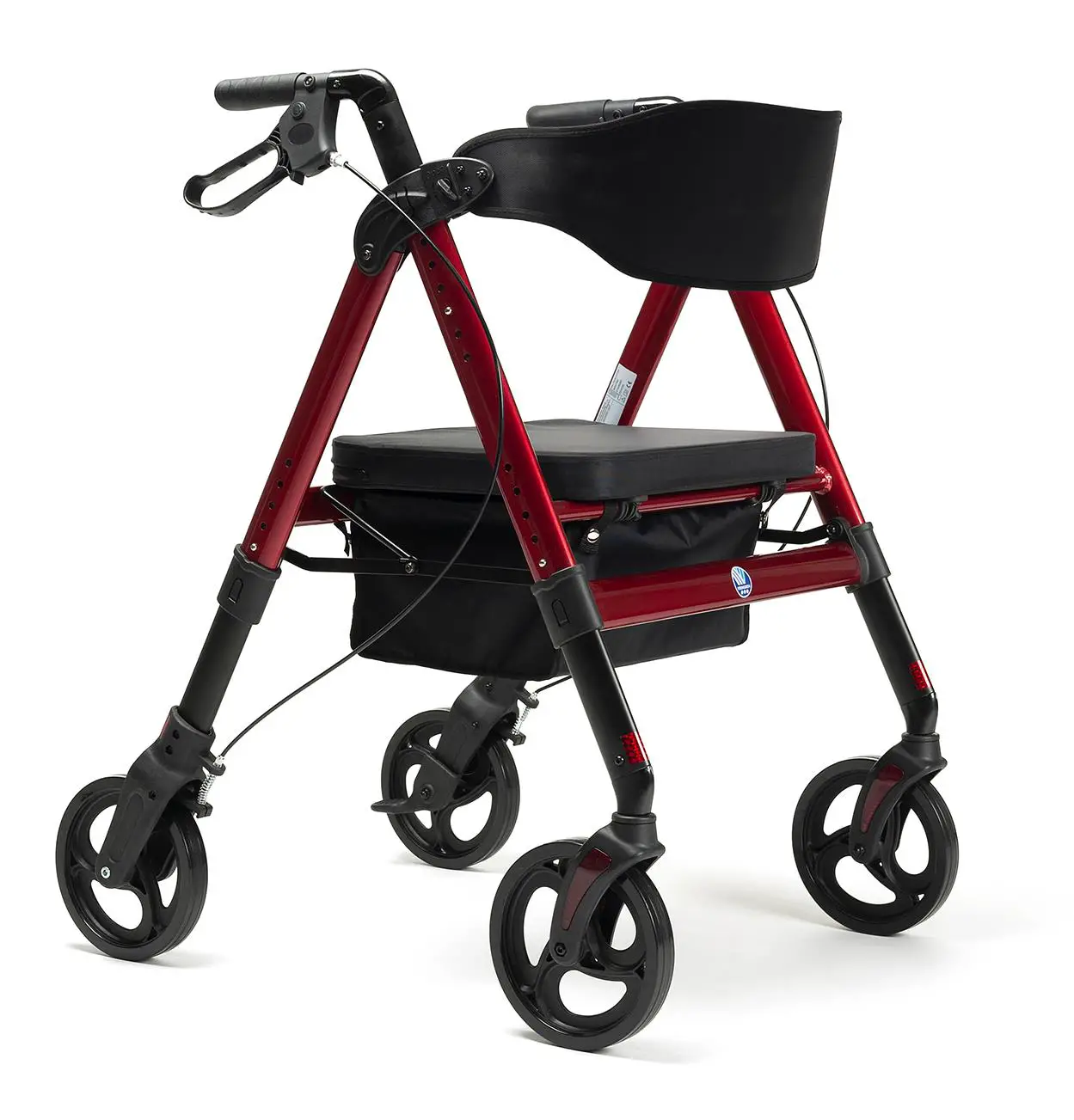 VERMEIREN-Goliat-Sturdy-Foldable-Rollator-Walker-up-to-200KG-product